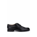 VALENTINO Erkek Hakiki Deri Siyah Klasik Ayakkabı 667 19789 ERK AYK Y23 BLACK
