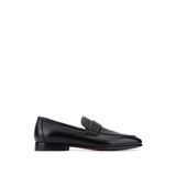 Valentino Erkek Hakiki Deri Siyah Klasik Ayakkabı 667 20052 ERK AYK SK25-26 NERO