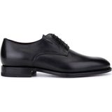 Valentino Erkek Hakiki Deri Siyah Klasik Ayakkabı 667 21105 Erk Ayk SK25-26 Nero