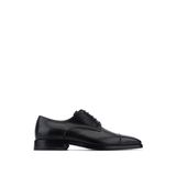 Valentino Erkek Hakiki Deri Siyah Klasik Ayakkabı 667 21137 ERK AYK SK25-26 NERO
