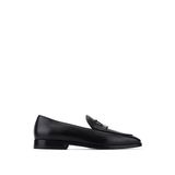 Valentino Erkek Hakiki Deri Siyah Klasik Ayakkabı 667 21187 ERK AYK SK25-26 NERO