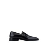 Valentino Erkek Hakiki Deri Siyah Klasik Ayakkabı 667 21217 ERK AYK SK25-26 NERO