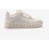 Valentino Garavani Erkek Spor & Sneaker Ayakkabı 7Y2S0H43 - Beyaz
