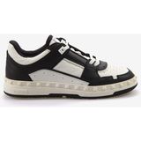 Valentino Garavani Erkek Spor & Sneaker Ayakkabı 7Y2S0H43 - Black And White