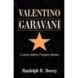 VALENTINO GARAVANI: L'uomo dietro l'Impero Rosso