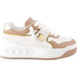 Valentino Garavani One Stud Xl Sneakers