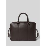 Valentino Kahverengi Erkek Laptop Çantası HORIZON
