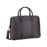 Valentino Laptop Çantası Siyah, VHB-VBS9RQ29