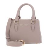 Valentino Omuz Çantası, Standart, VBS7B307N, BEIGE, Kadın