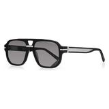 Valentino Orlandi VOS.1.1019.COL02 Unisex Güneş Gözlüğü - Çok Renkli