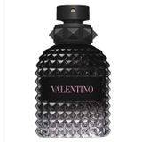 Valentino Oumo Born In Roma EDT 50 ml Erkek Parfüm