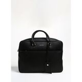 Valentino Siyah Erkek Laptop Çantası VBS5XQ04