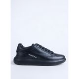 Valentino Siyah Erkek Sneaker JUMP