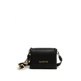 Valentino Siyah Kadın 10x21,5x15 cm Çapraz Çanta VBS5A806001