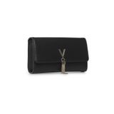 Valentino Siyah Kadın 43x32x12 Portföy Çanta Vbs1r401gnero