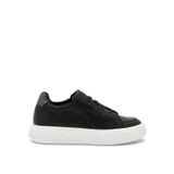 Valentino Siyah Kadın Deri Sneaker 91V1303VIT550