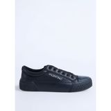 Valentino Siyah Kadın Deri Sneaker 95A3605VIT680