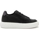 Valentino Siyah Kadın Sneaker 91V1303VIT550