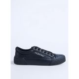 Valentino Sneaker, 39, 5003305684, Siyah, Kadın