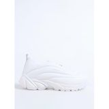 Valentino Sneaker Noha, 43, 5003306027, Beyaz, Erkek