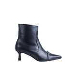 Valentino Topuklu Bot, 37, 5003305657, Siyah, Kadın