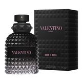 Valentino Uomo Born In Roma EDT 100 ml Erkek Parfüm