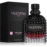 Valentino Uomo Born in Roma İntense 100 ml Erkek Parfüm