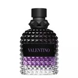 Valentino Uomo Born İn Roma Purple Melancholia Edt 50 Ml Erkek Parfümü