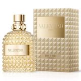 Valentino Uomo Born In Roma The Gold Edt 100 Ml Erkek Parfüm