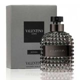 Valentino Uomo Intense EDP 50 ml Erkek Parfüm
