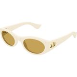 Valentino Valentıno 0015S 004 52-22-140 Unisex Güneş Gözlük - Füme