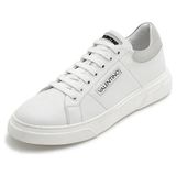 Valentino Valentıno Erkek Sneaker 2302 - Beyaz