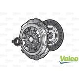 Valeo 006803 -Debrıyaj Setı Tempra Tıpo Uno 70 1.4 94>- Üretici KODU:31434 Malzeme Kodu: OEM:7791284