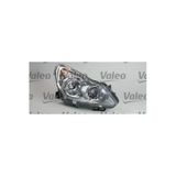 Valeo 043375 Far-Sinyal Sol Corsa D 07/06-(Elektrikli) (H7-H1) Uyumlu