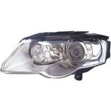 Valeo 043625 Far Sol Sınyal Passat 05- Xenon D1s H7 Veh Fbl Dbl (Val-)