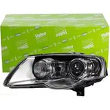 Valeo 043625 Passat B6 Sol Far Xenon - Hepsi