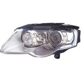 Valeo 043626 Far Sag Sınyal Passat 05- Xenon D1s H7 Veh Fbl Dbl (Val-)