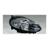 Valeo 044211 Far Sol Punto Evo