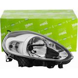 Valeo 044212 | Sağ Far | Fiat Punto Evo 2009 | 2012