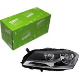 Valeo 044501 | Sol Far Motorlu Volkswagen Passat B7 2011-2014 - Passat B6-B7