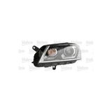 Valeo 044506 Far Sag + Sınyal Passat 10- Xenon Ds3 Veh Afs + Drl + Led Uyumlu