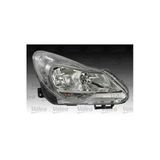 Valeo 044585 Far Sol - Sinyal Corsa D 11- Elektrikli H7-H1