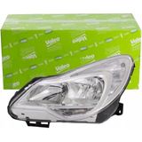 Valeo 044585 Sol Far Opel Corsa D 2010 > 2014