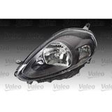 Valeo 044599 Fiat Punto Evo Sporting 2010/2009 H4 Elektrikli Sağ Far