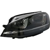Valeo 044929-VW Golf Vıı LED Far Sol 13 5G1941751