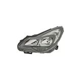 Valeo 045286 Far Sol Corsa D