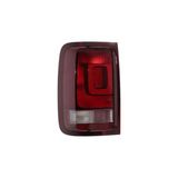 Valeo 047391 Stop Lambası Sol Amarok 13 16 Fume
