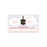 Valeo 102380 Mars Kollektörü R9 R11 R12 R21 Txe X O
