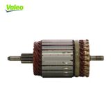 Valeo 12v Marş Kollektörü 10 Diş Dacıa-fıat-opel-renault