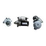 Valeo 12V Marş Motoru 10 Diş 1.4 Kw Ford Fıesta/Fusıon Dizel